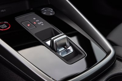 2022 Audi S3 2022 Audi S3