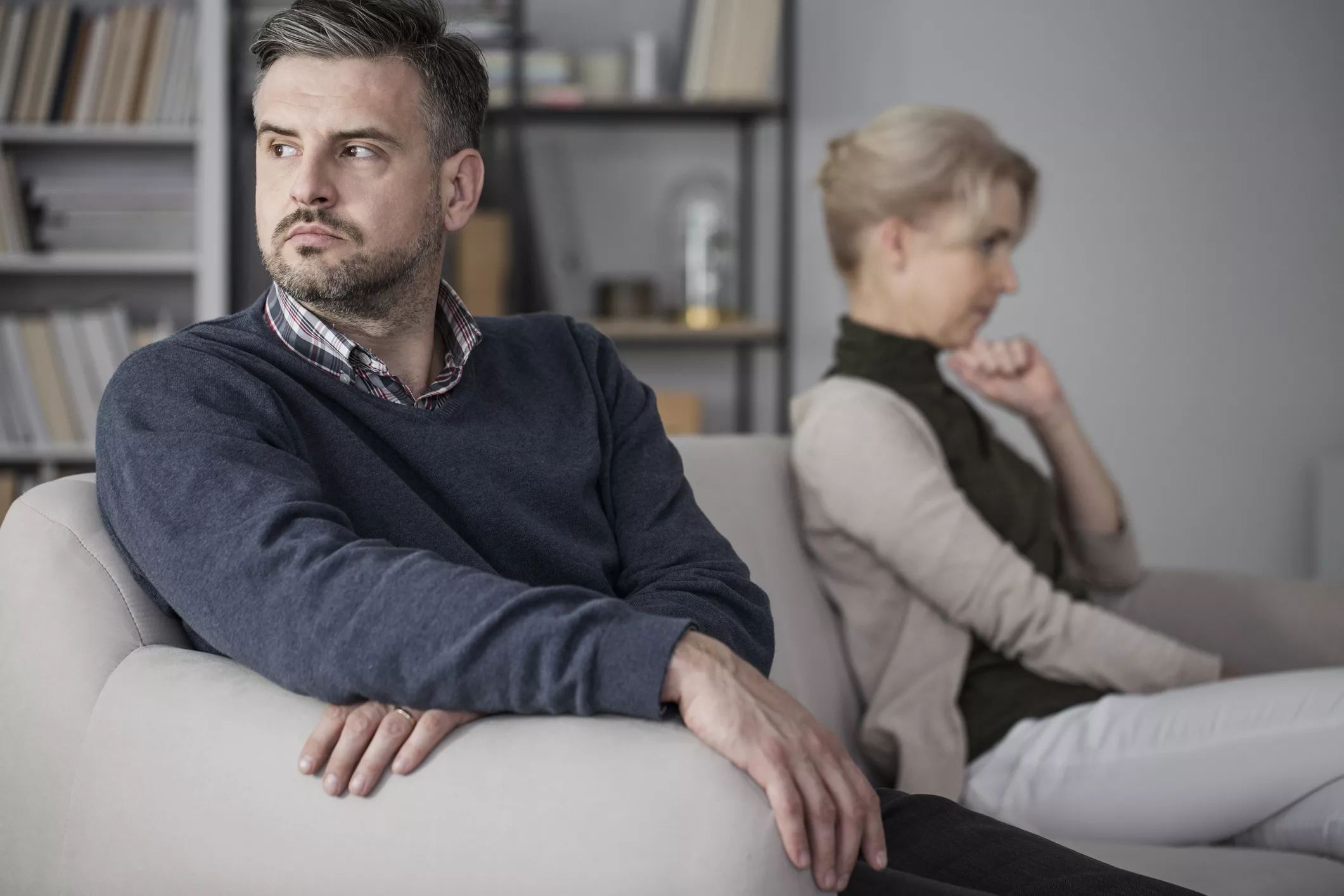 Man Backed for Refusing to Support Stepdaughter After She Was Cheated On - Vimarsana News