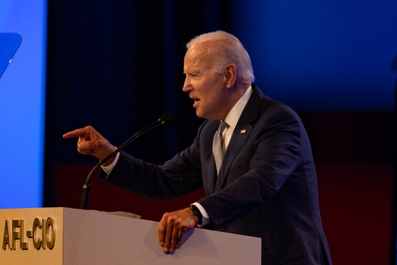 Biden DeSantis LGBTQ Transgender