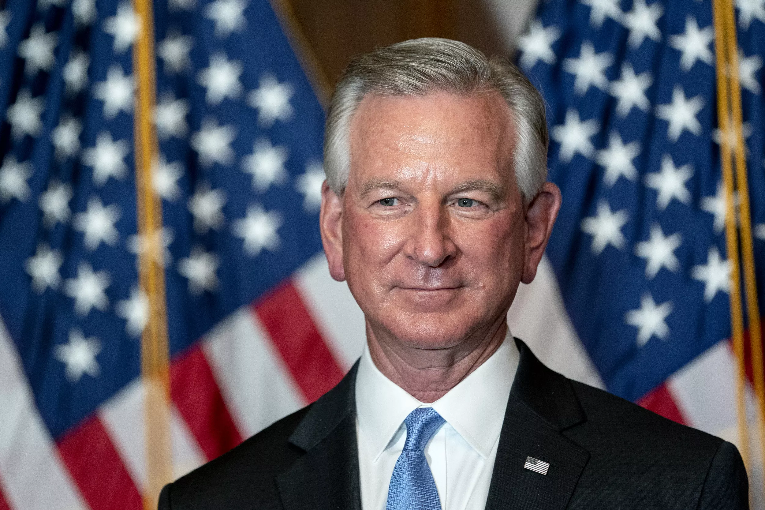 GOP Sen. Tuberville Calls for Clean Nuclear Energy to Beat China, Russia - Vimarsana News