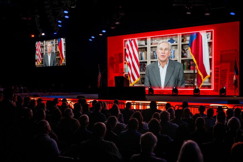 greg abbott nra