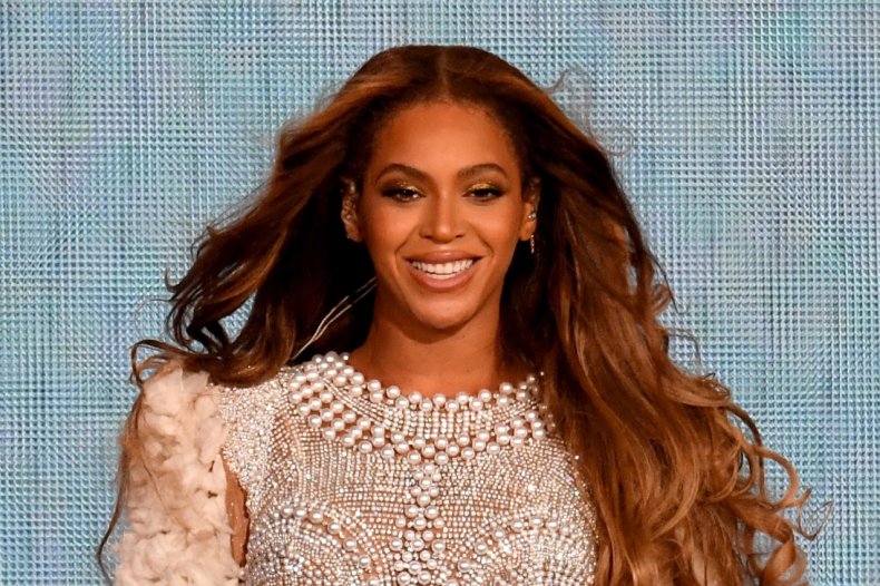 Beyoncé announces new album "Renaissance"