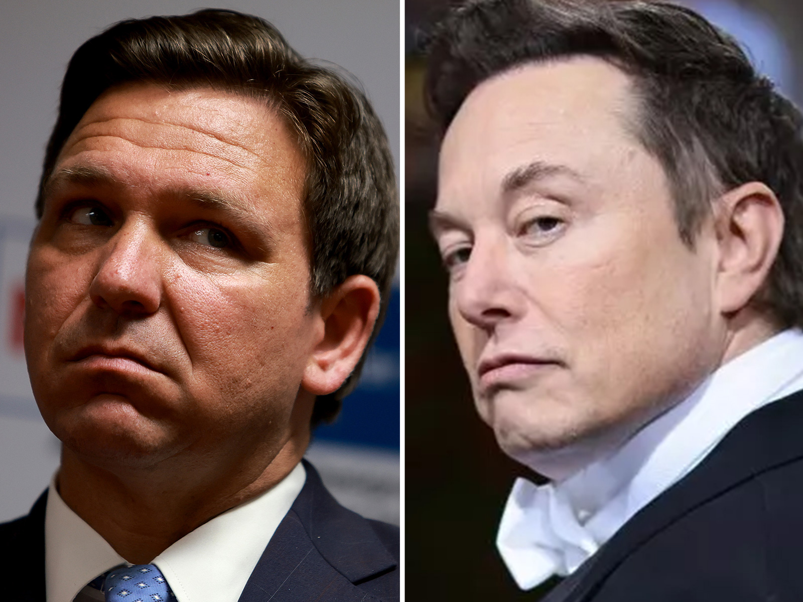 Is Elon Musk A Republican? Tech Mogul Eyes Ron DeSantis For 2024 - Newsweek