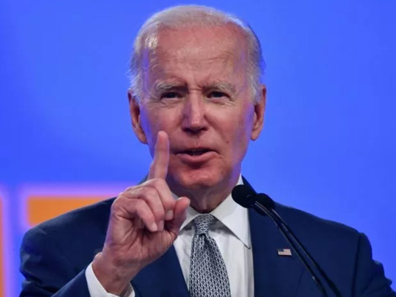 Joe Biden Ukraine