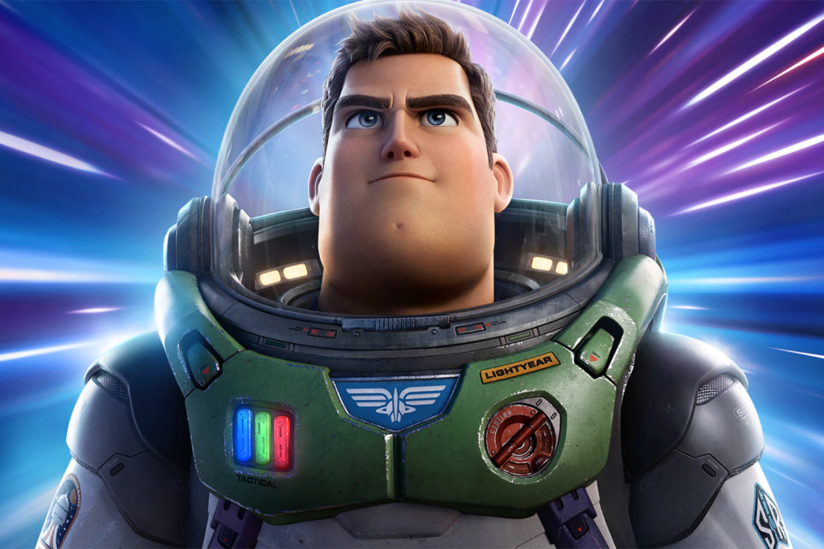 When and Where Will 'Lightyear' Be Streaming? - Trendradars Latest