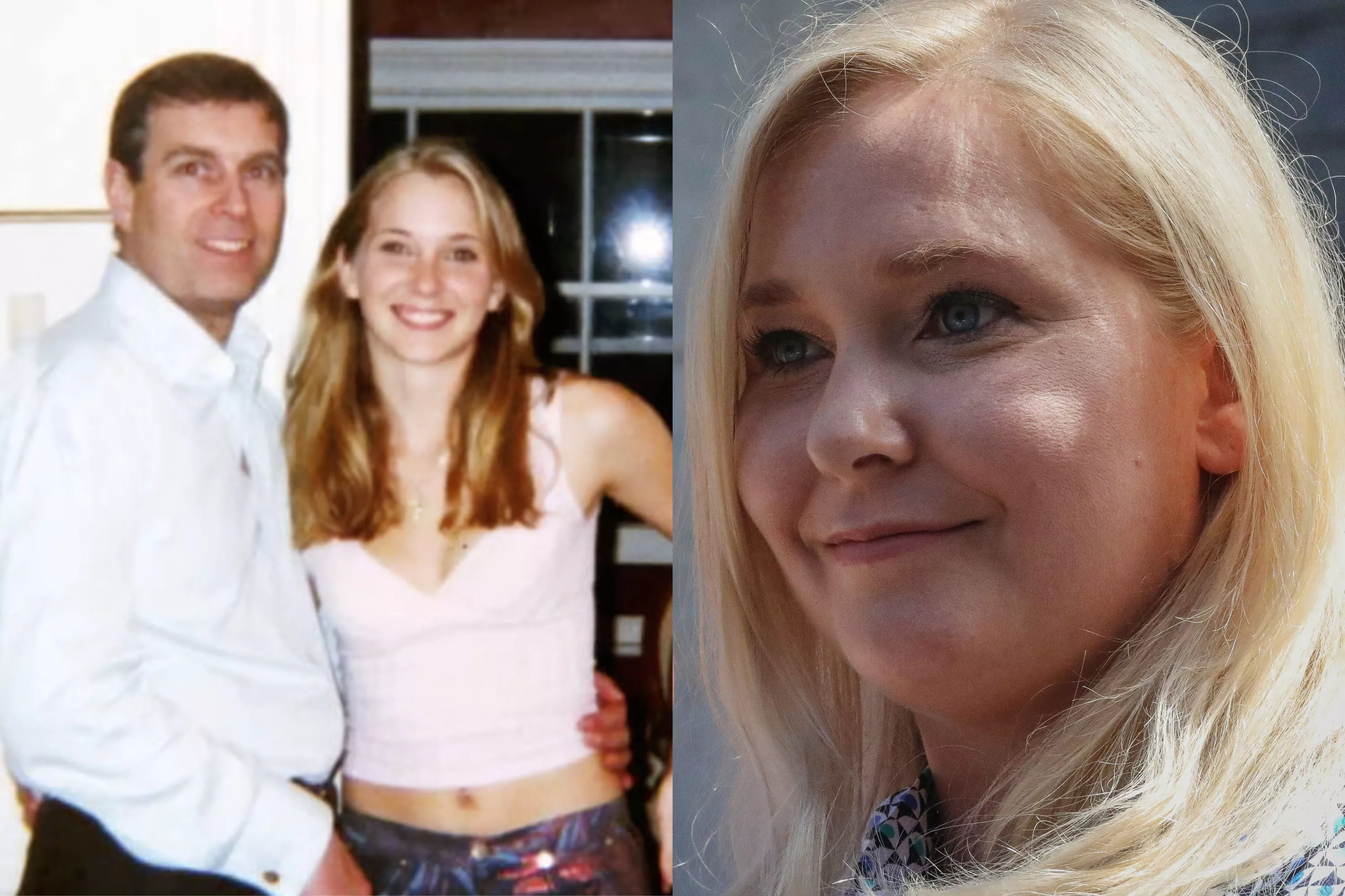 How Prince Andrew Photo Conspiracy Theory Dragged Accuser Into $10M Lawsuit - Vimarsana News