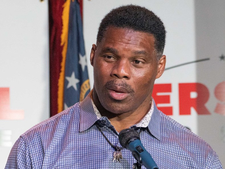 Herschel Walker