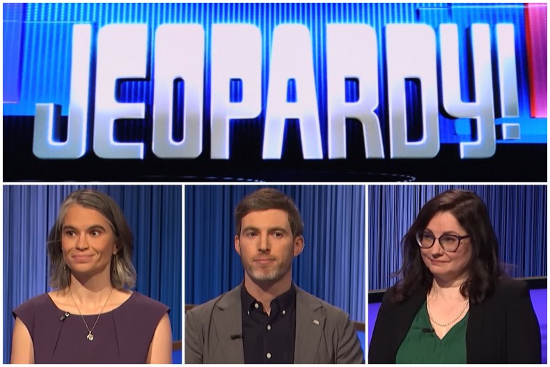 Who won "Jeopardy!" on June 15?