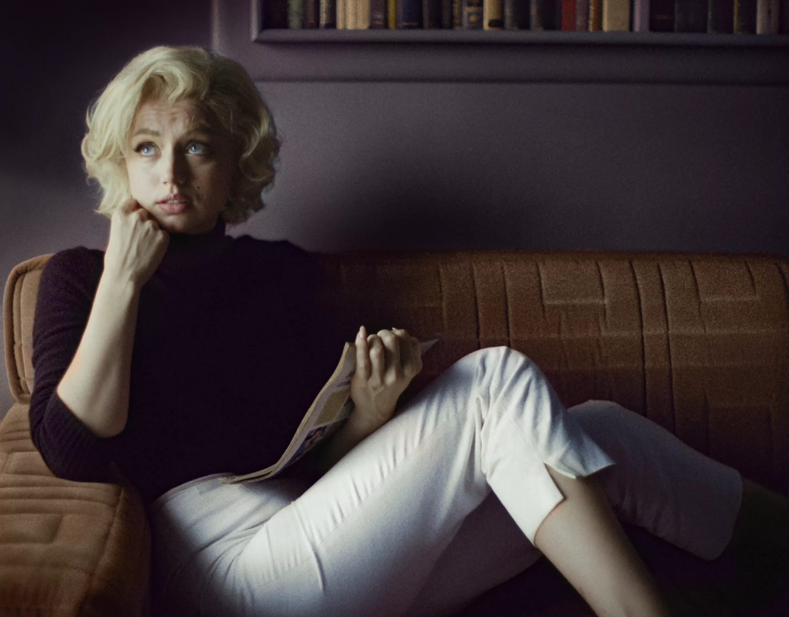 'Blonde' Netflix Release Date, Cast, Trailer, Plot: What We Know So Far - Vimarsana News