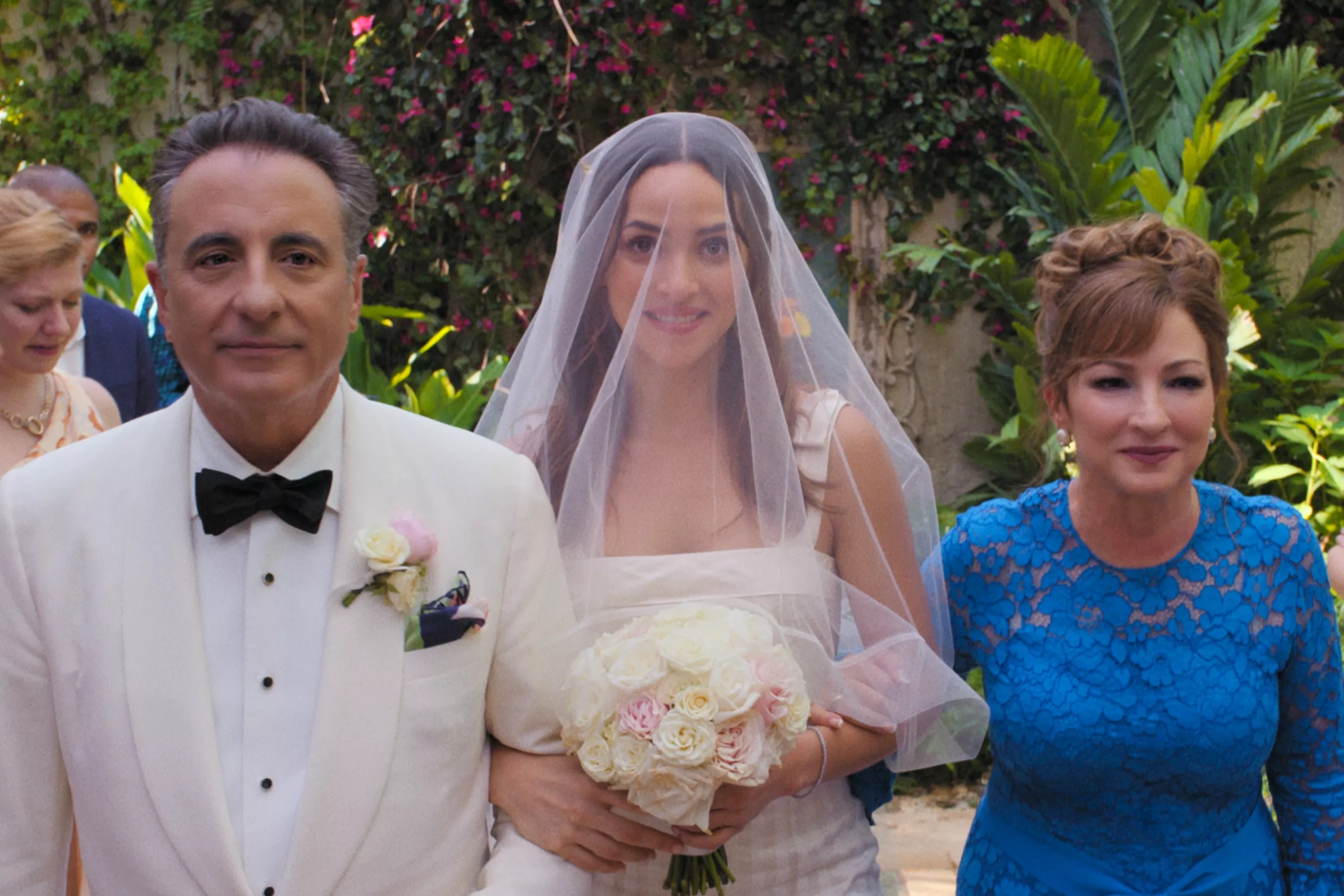 How Does HBO Max's 'Father of the Bride' Compare to Other Versions? - Vimarsana News