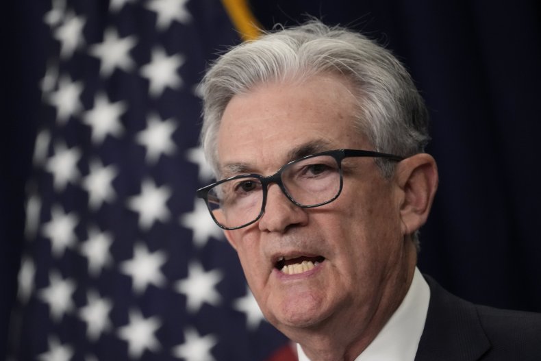 Powell Fed Chair Jun2022