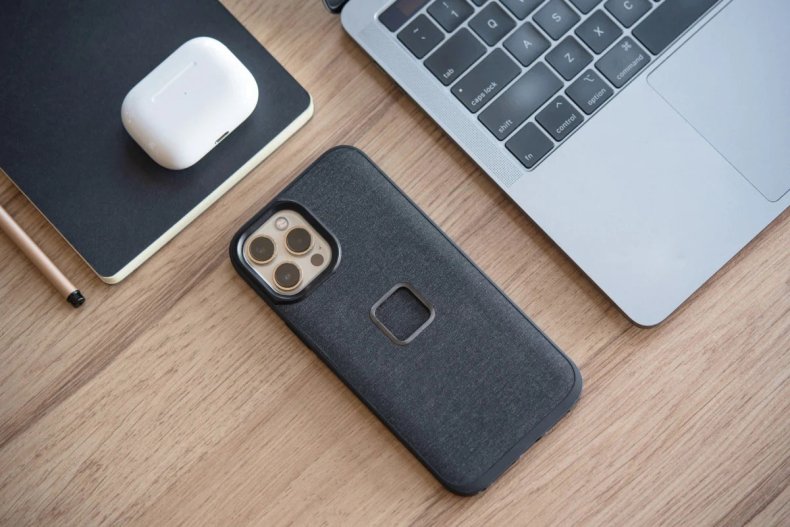 Peak Design Everyday case