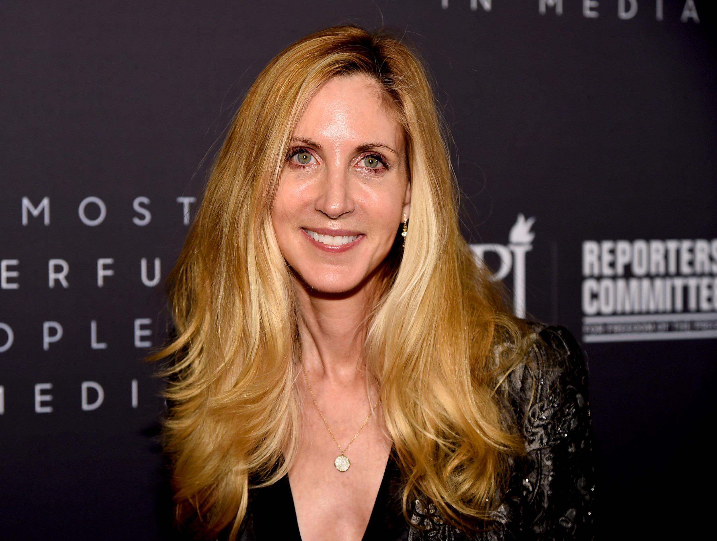 Ann coulter porn