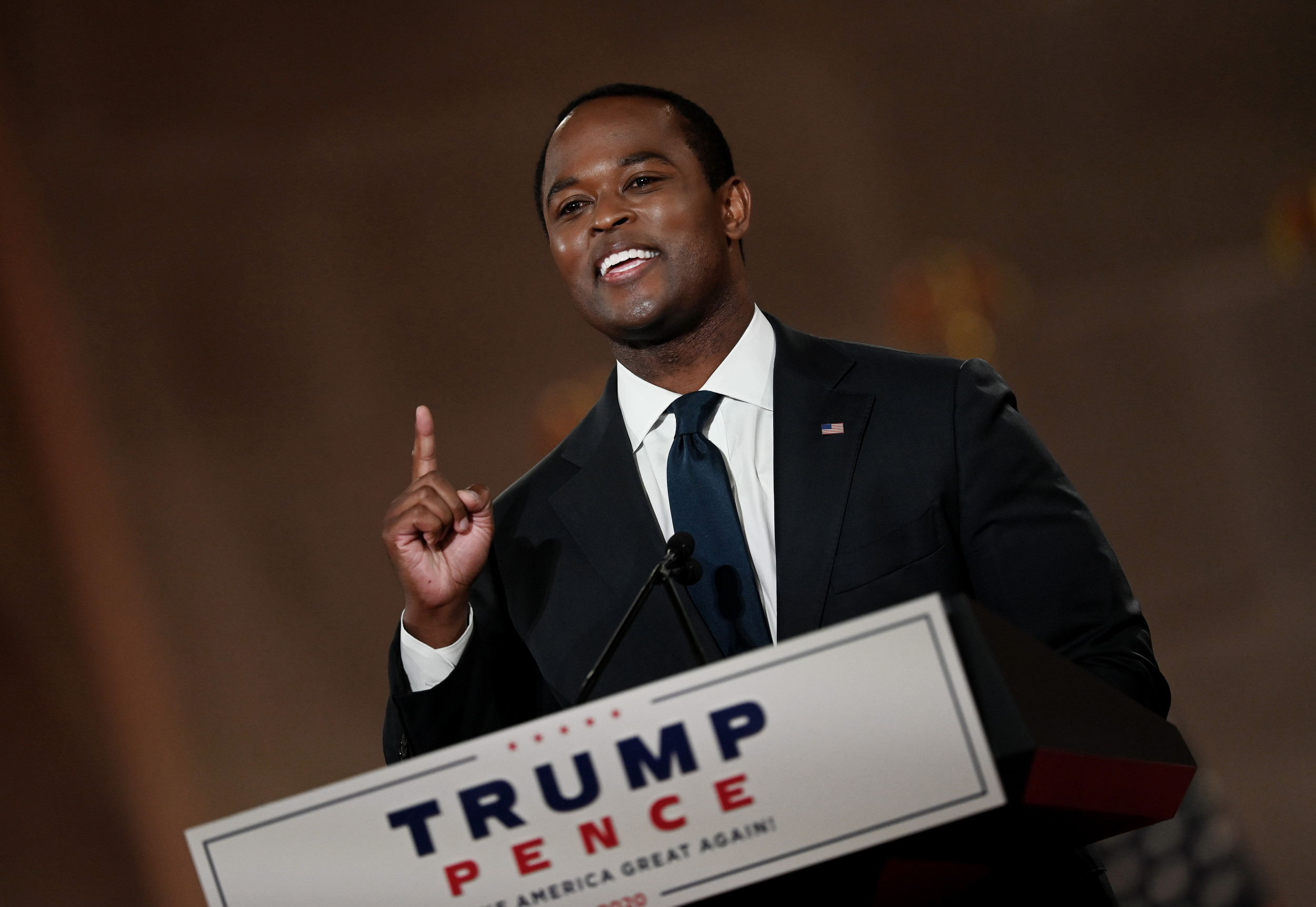 Donald Trump Backs AG Slammed in Breonna Taylor Case for Kentucky Governor