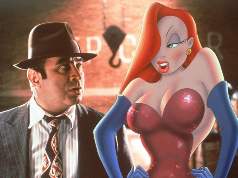 Que signifie fictosexualité ? 2 Qui veut la peau de Roger Rabbit