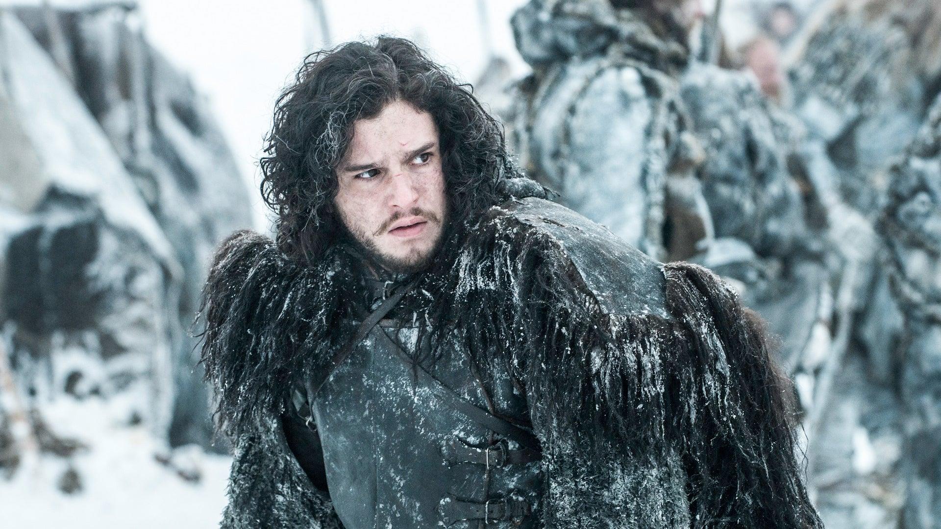 What We Know So Far About the Jon Snow 'Game of Thrones' Sequel Series