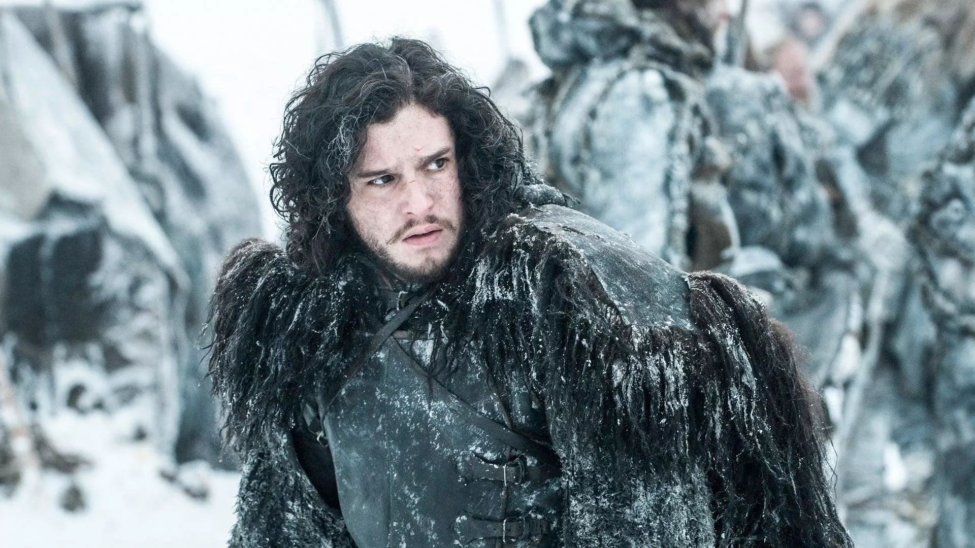What We Know So Far About the Jon Snow 'Game of Thrones' Sequel Series - Vimarsana News