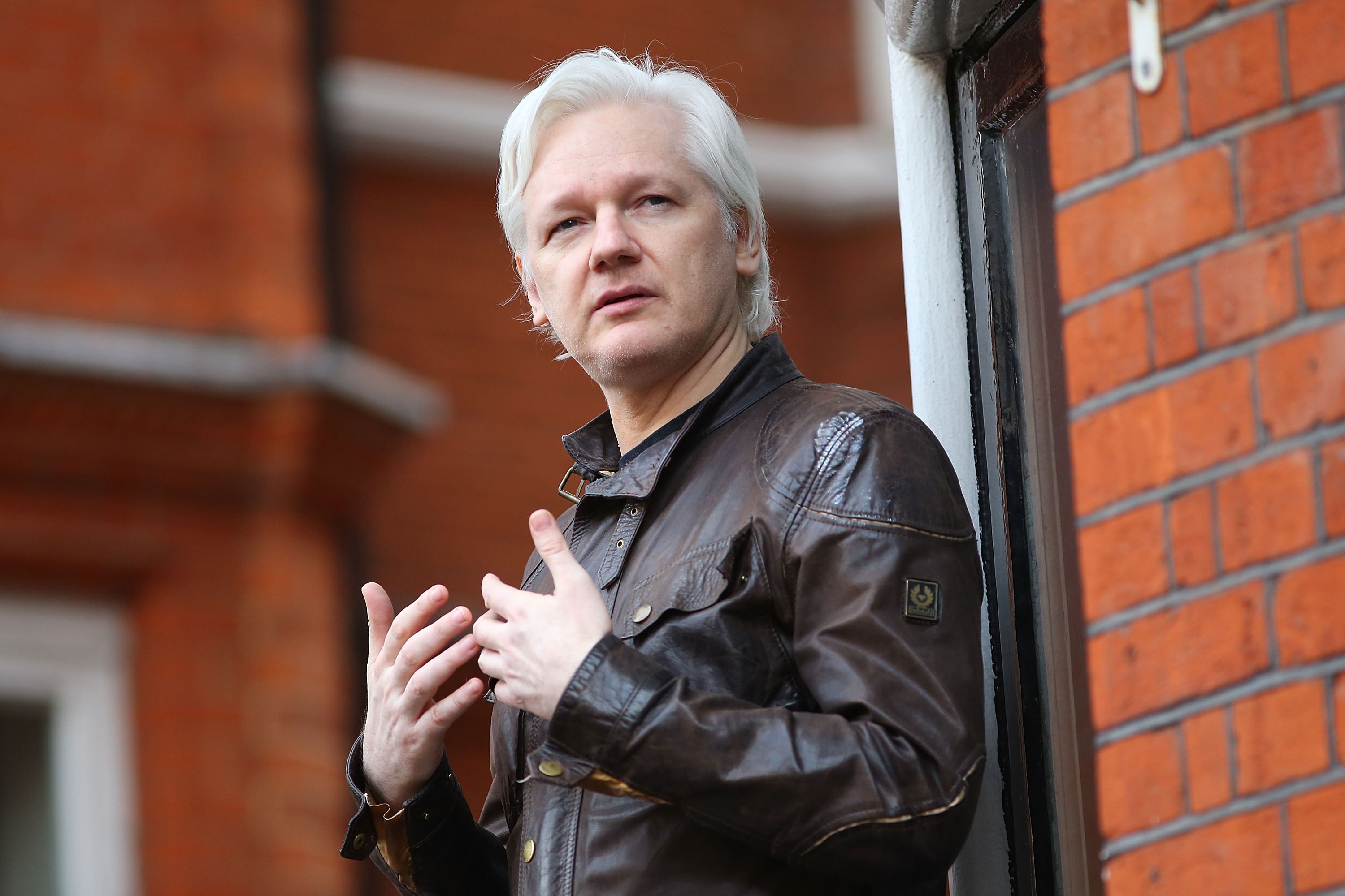 What Did Julian Assange Do? WikiLeaks Founder Faces 17 Espionage Charges