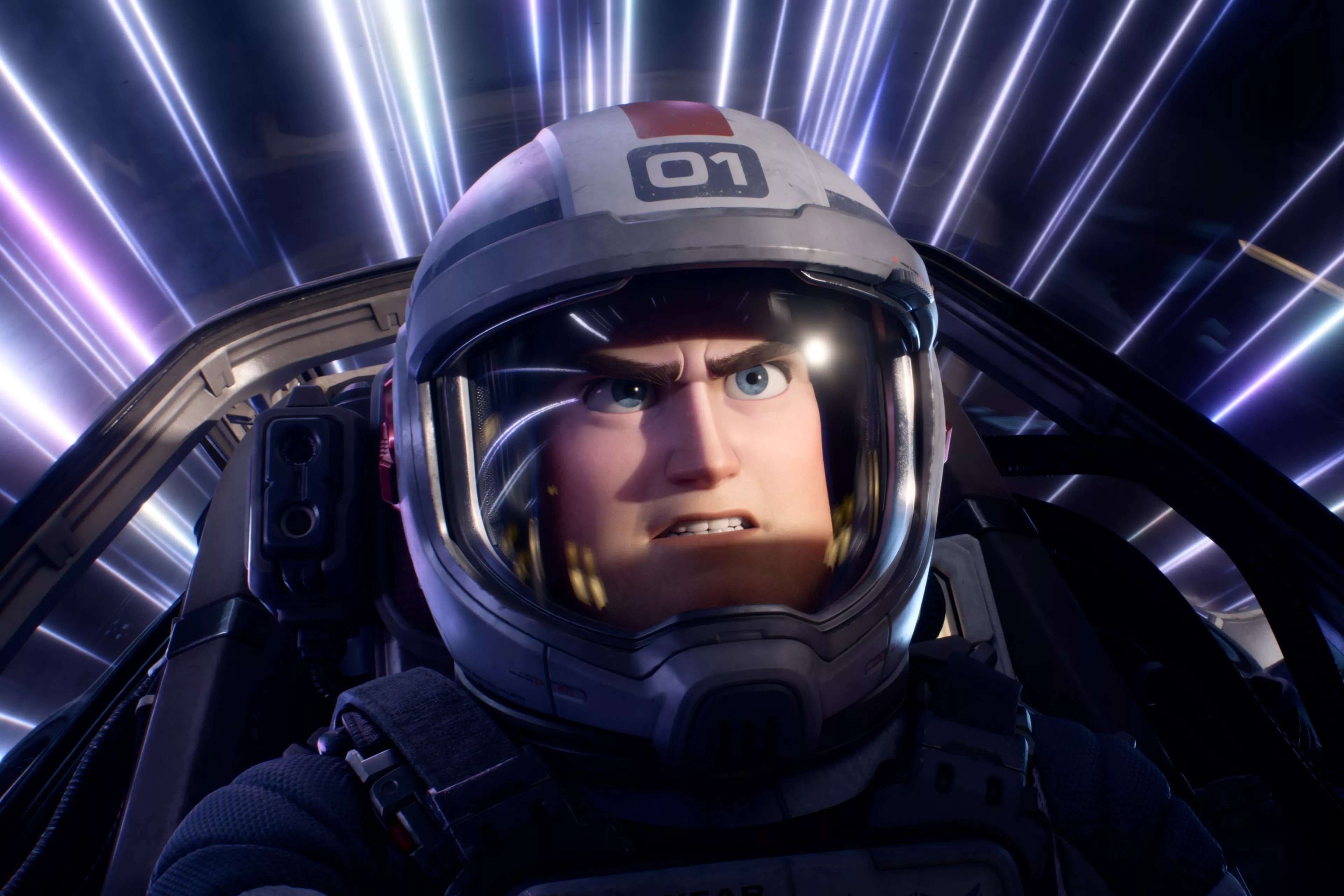 All 3 'Lightyear' Post-Credit Scenes Explained - Vimarsana News