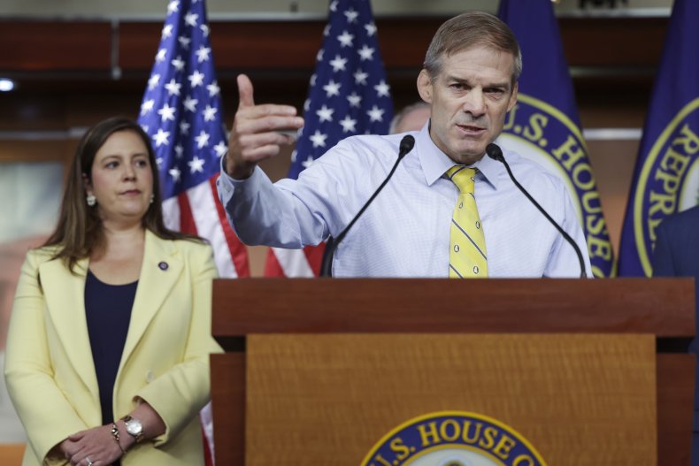 Jim Jordan