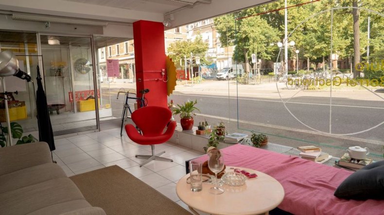 Prank Airbnb listing