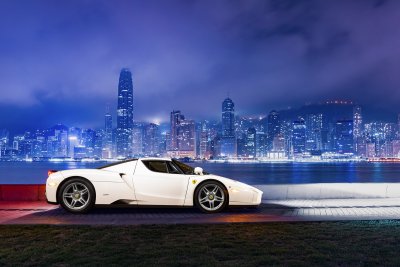 2003 Ferrari Enzo Sothebys 2022 2003 Ferrari Enzo Sothebys 2022