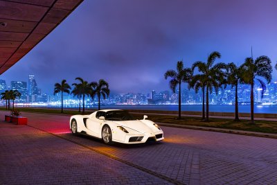 2003 Ferrari Enzo Sothebys 2022 2003 Ferrari Enzo Sothebys 2022