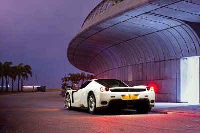 2003 Ferrari Enzo Sothebys 2022 2003 Ferrari Enzo Sothebys 2022
