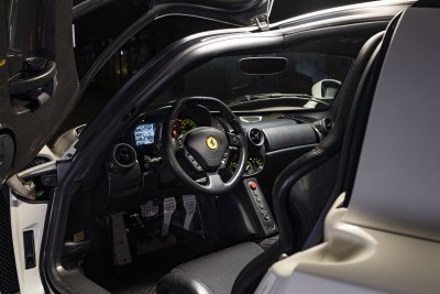 2003 Ferrari Enzo Sothebys 2022 2003 Ferrari Enzo Sothebys 2022