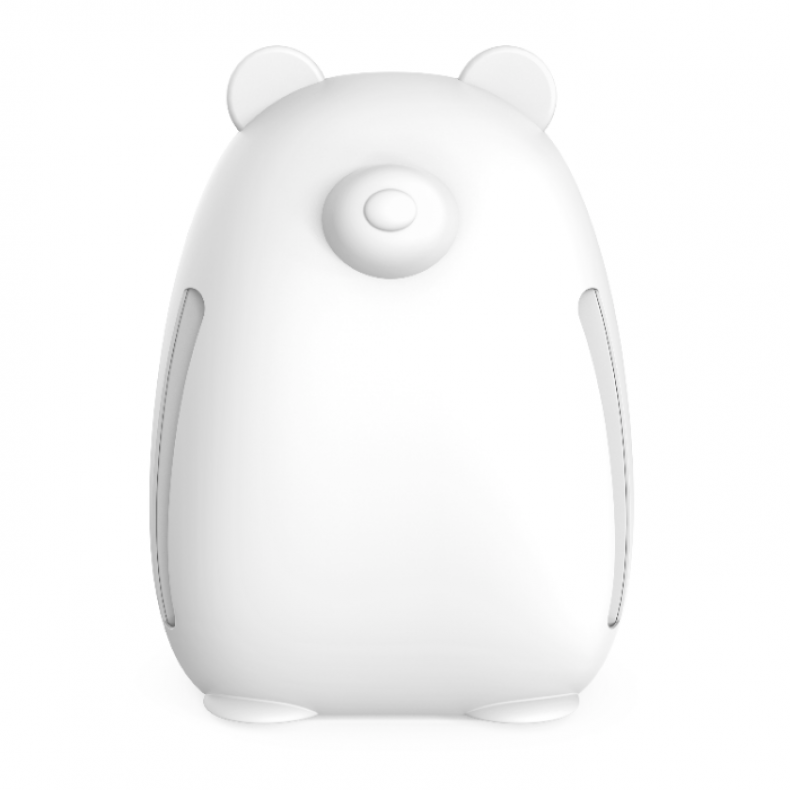 purezone air purifier bear