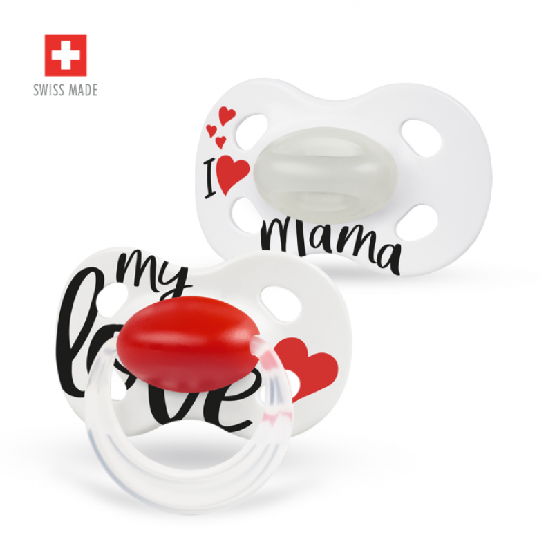 cute medela baby pacifier