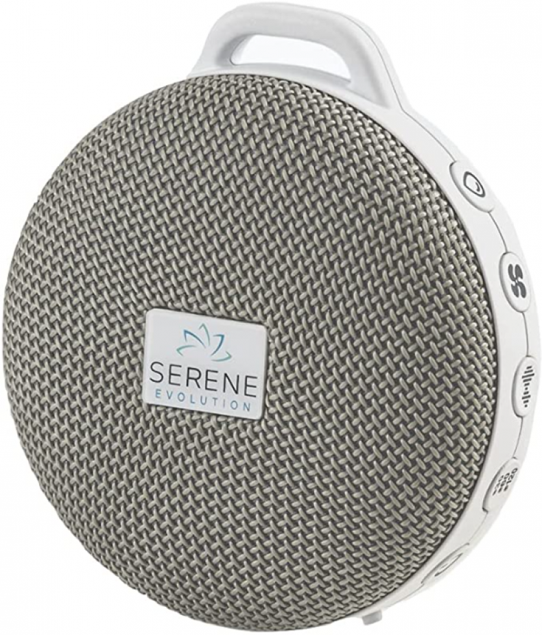 serene evolution white noise machine