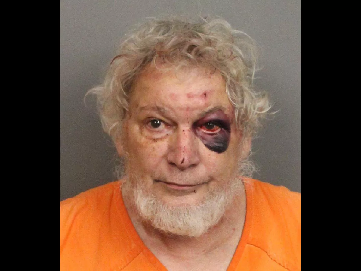 Gun Dealer Charged in Church Murders Spurned Invite to Join Others at Table - Vimarsana News