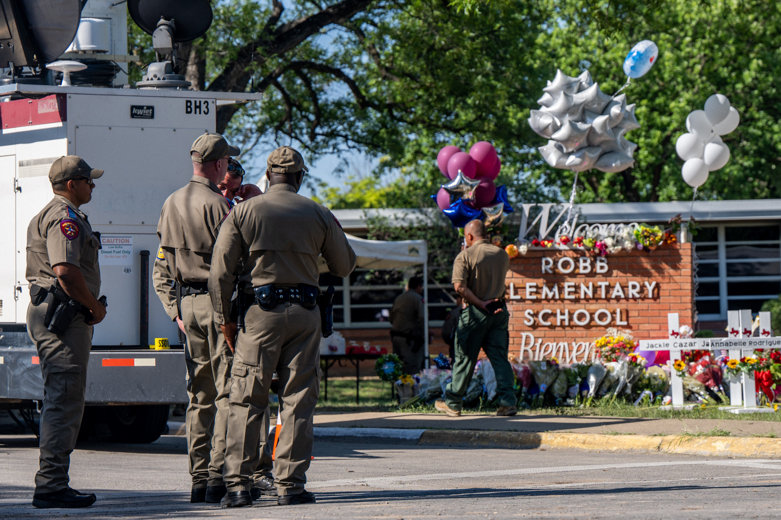 Josh Bell under investigation for trying to shoot down balloon