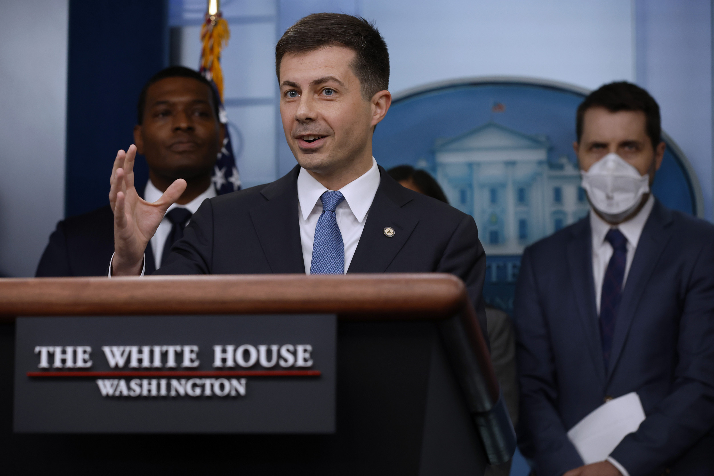 Flight Cancellations Surge as Buttigieg Demands Airlines Hire Staff