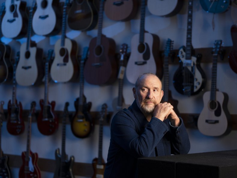 Colin Hay publicity photo