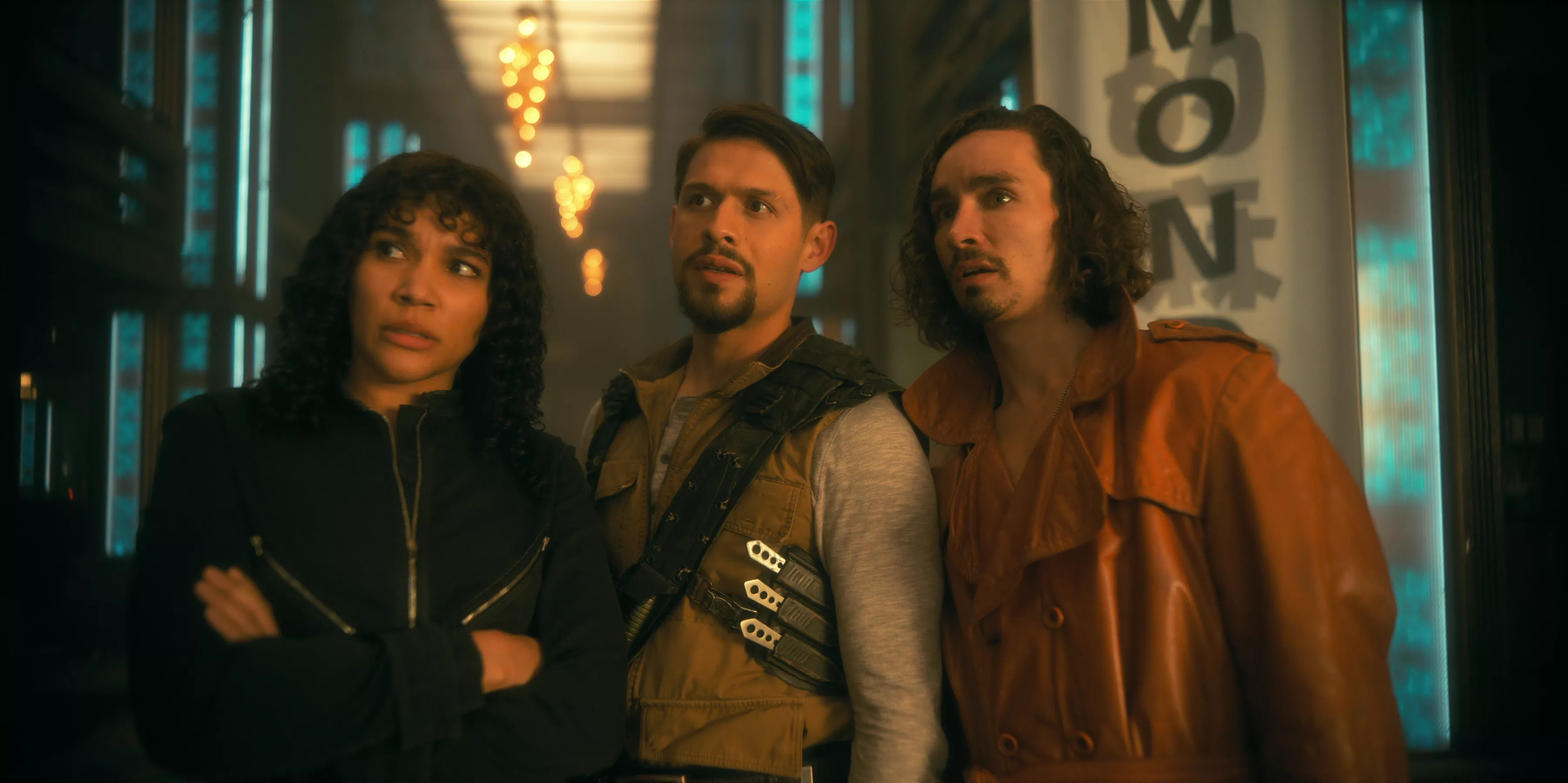 'The Umbrella Academy' Season 3 Release Date, Cast, Trailer and Plot - Vimarsana News