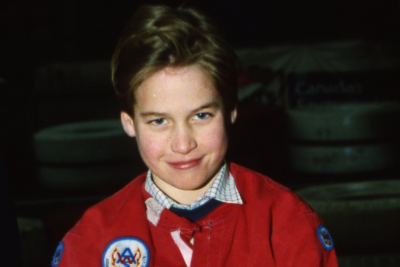 Prince William Go-Karting 1992 Prince William Go-Karting 1992