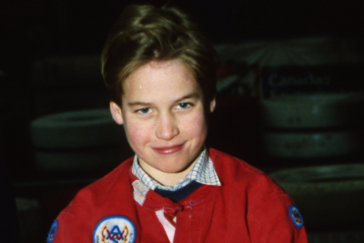 Prince William Go-Karting 1992