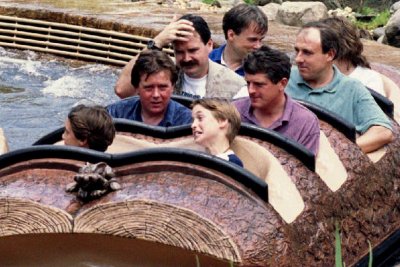 Prince William Disneyworld 1993 Prince William Disneyworld 1993
