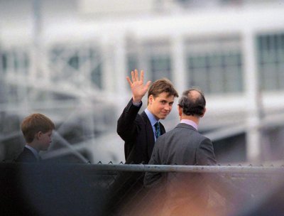 Royal Visit to Vancouver Royal Visit to Vancouver