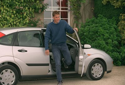 Prince William Driving 1999 Prince William Driving 1999