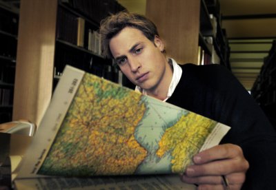 Prince William Geography Prince William Geography
