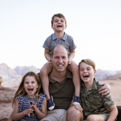 Prince William Fathers Day 2022 Prince William Fathers Day 2022