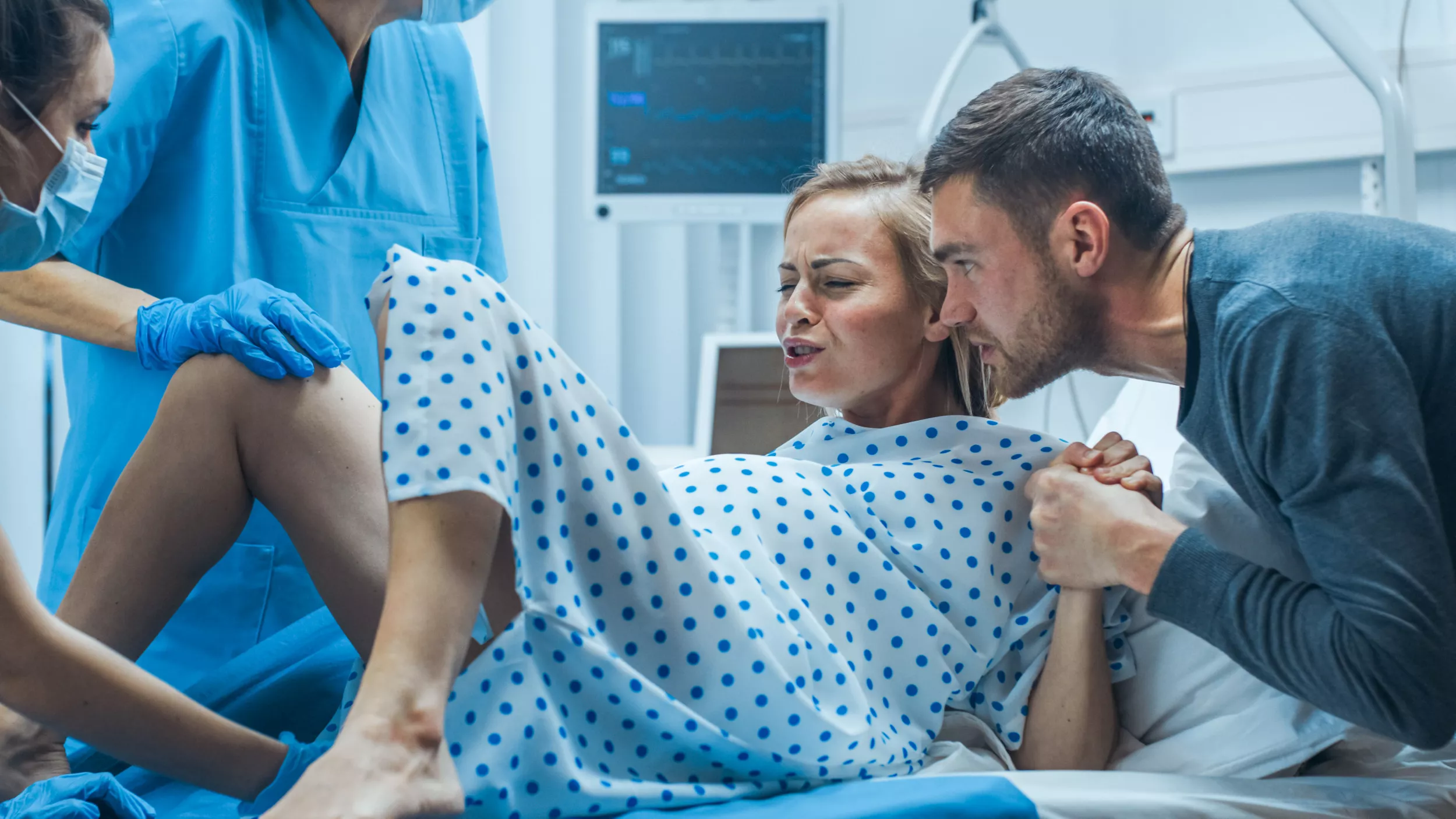 What Is a VBAC-2? Risks, Benefits As Tammy Hembrow Shares Birth News - Vimarsana News