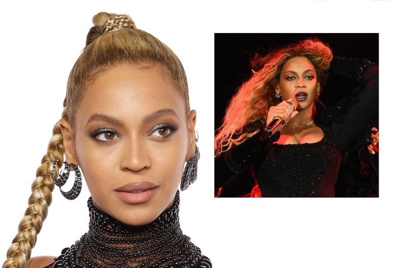 Beyoncé announces release of "Break My Soul"