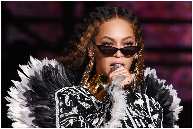 Beyoncé releasing new music from album "Renaissance"