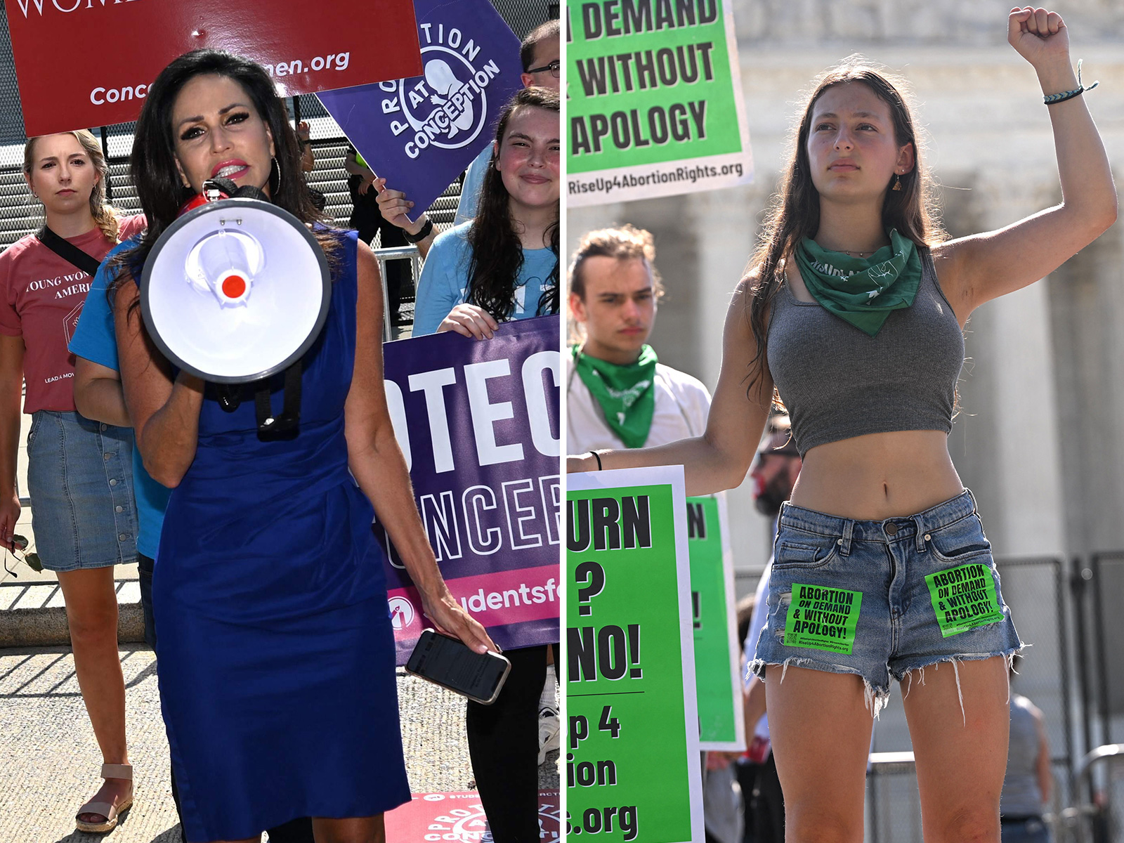 When Is Roe V Wade Decision Supreme Court Ruling Expected On These Days