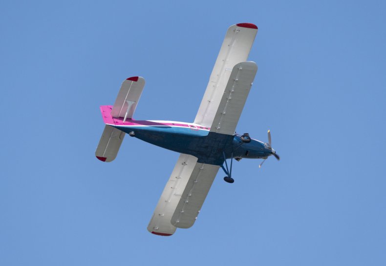 Antonov An-2