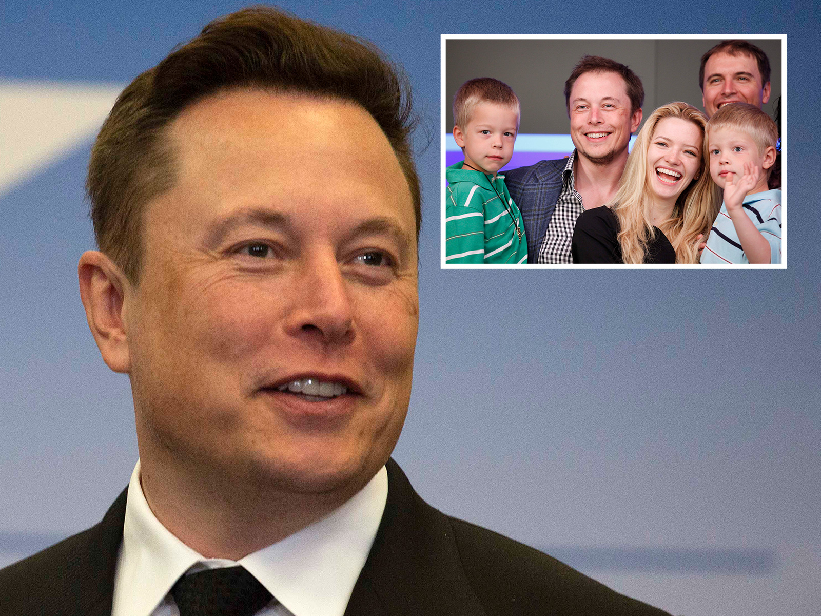 Who Is Xavier Musk? Elon Musk's Transgender Daughter Files for Name Change Newsweek